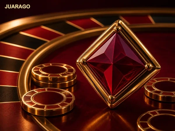 Banner halaman utama juarago dengan akses game online