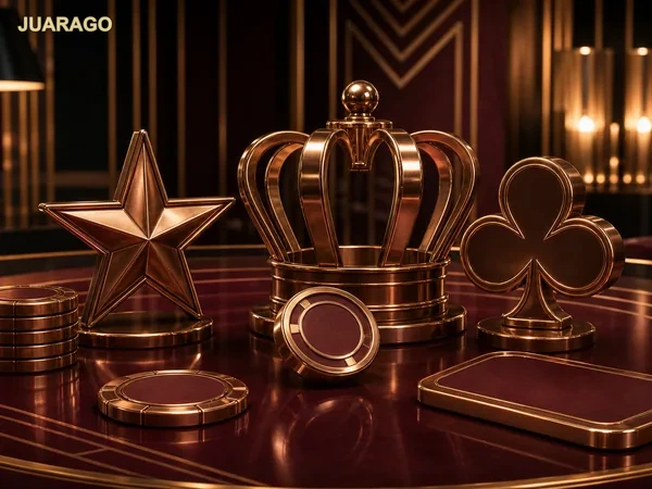 Menu E-sports dan taruhan olahraga di juarago